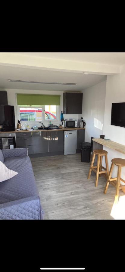 F17 Rickardos Holiday Lets Mablethorpe Dış mekan fotoğraf